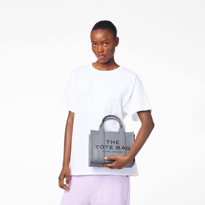 HN6640 Marc Jacobs kožna mini velika torba