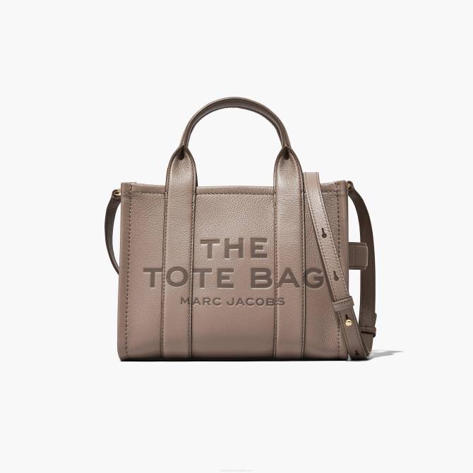 HN6642 Marc Jacobs kožna torba srednje veličine