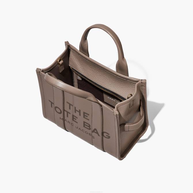 HN6642 Marc Jacobs kožna torba srednje veličine