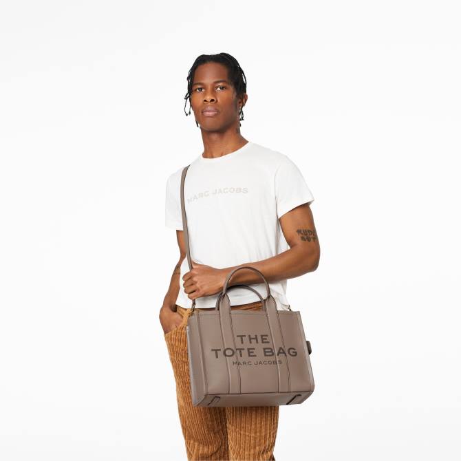 HN6642 Marc Jacobs kožna torba srednje veličine
