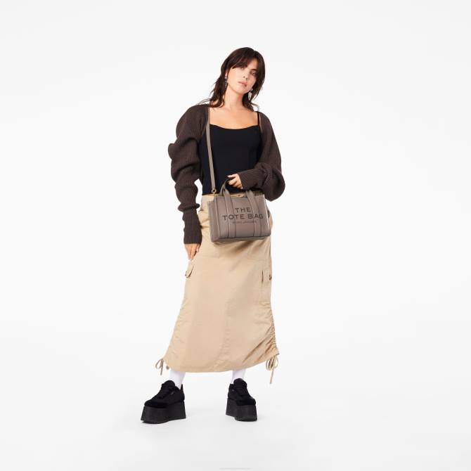 HN6643 Marc Jacobs kožna mini velika torba