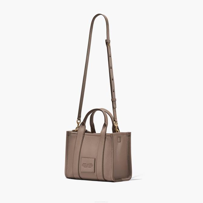 HN6643 Marc Jacobs kožna mini velika torba