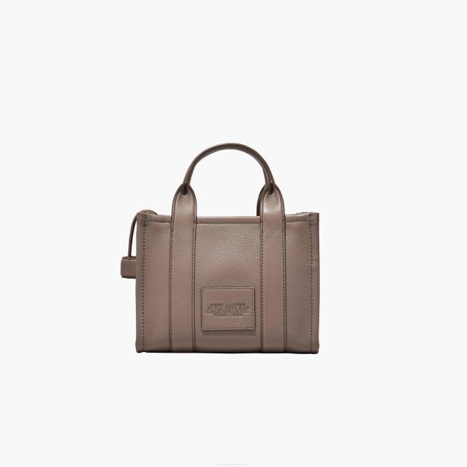 HN6643 Marc Jacobs kožna mini velika torba