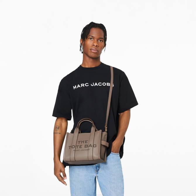HN6643 Marc Jacobs kožna mini velika torba