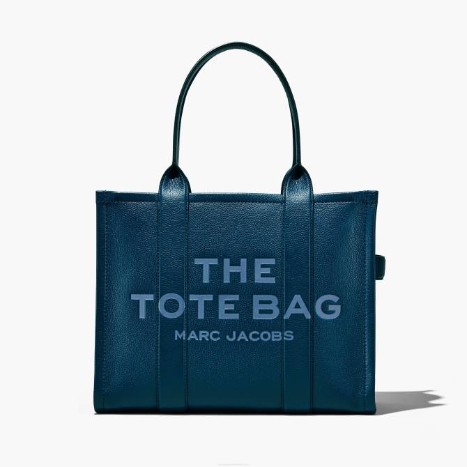 HN6644 Marc Jacobs velika kožna torba
