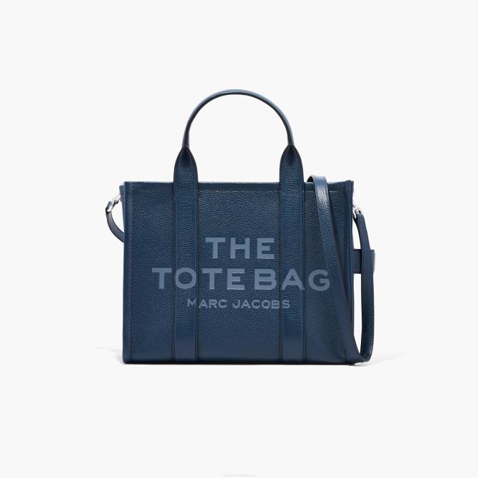 HN6645 Marc Jacobs kožna torba srednje veličine