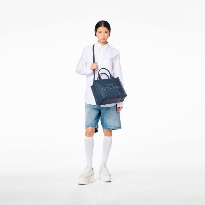 HN6645 Marc Jacobs kožna torba srednje veličine