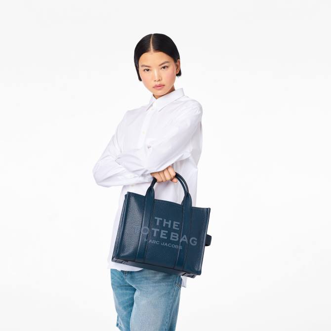 HN6645 Marc Jacobs kožna torba srednje veličine
