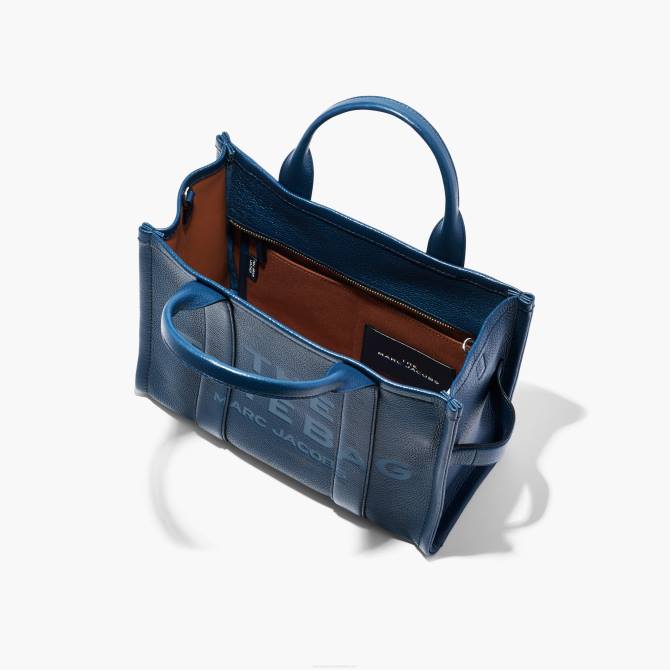 HN6645 Marc Jacobs kožna torba srednje veličine