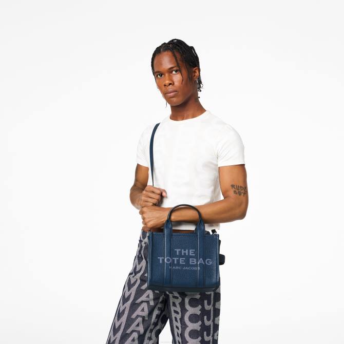 HN6646 Marc Jacobs kožna mini velika torba