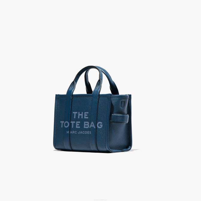 HN6646 Marc Jacobs kožna mini velika torba