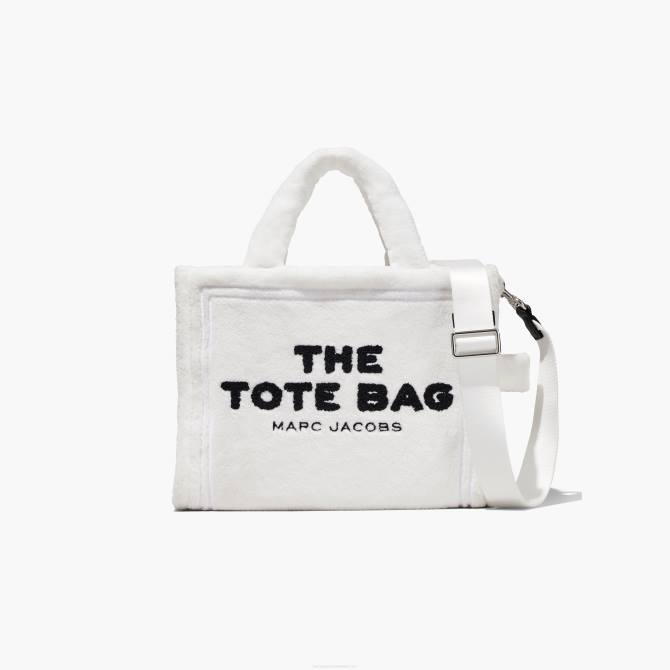 HN6647 Marc Jacobs srednja torba od frotira