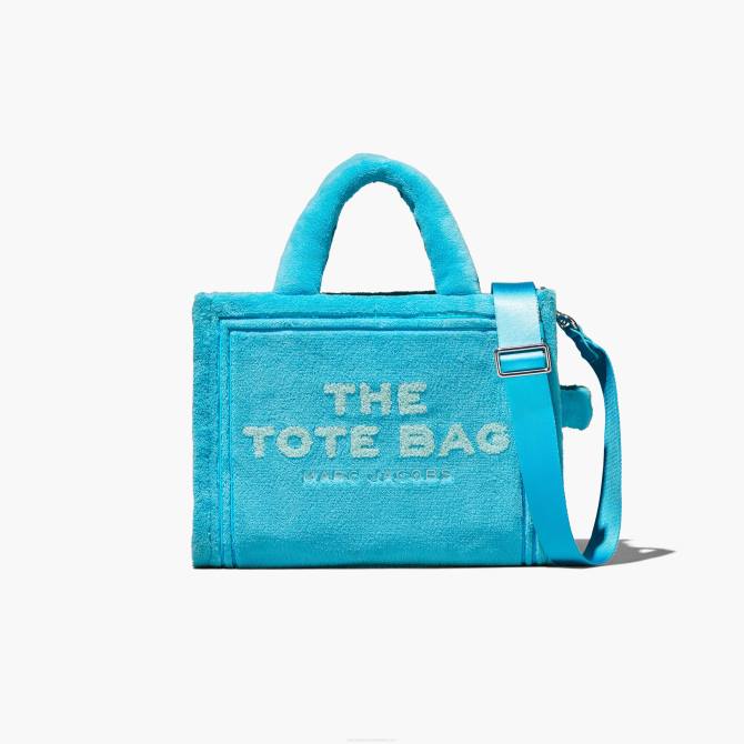 HN6648 Marc Jacobs srednja torba od frotira