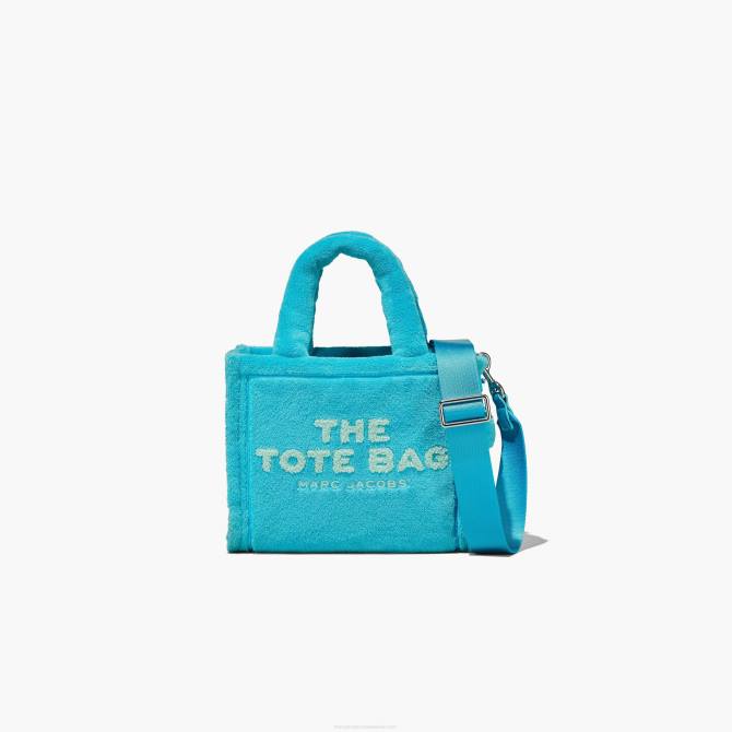 HN6649 Marc Jacobs mini torba od frotira
