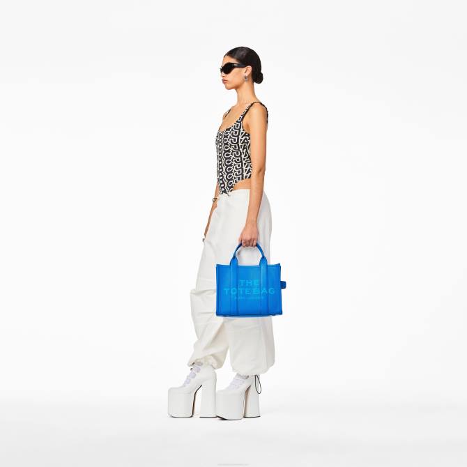 HN664 Marc Jacobs kožna torba srednje veličine