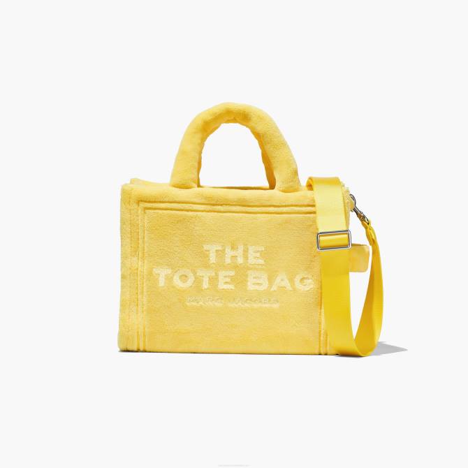 HN6650 Marc Jacobs srednja torba od frotira