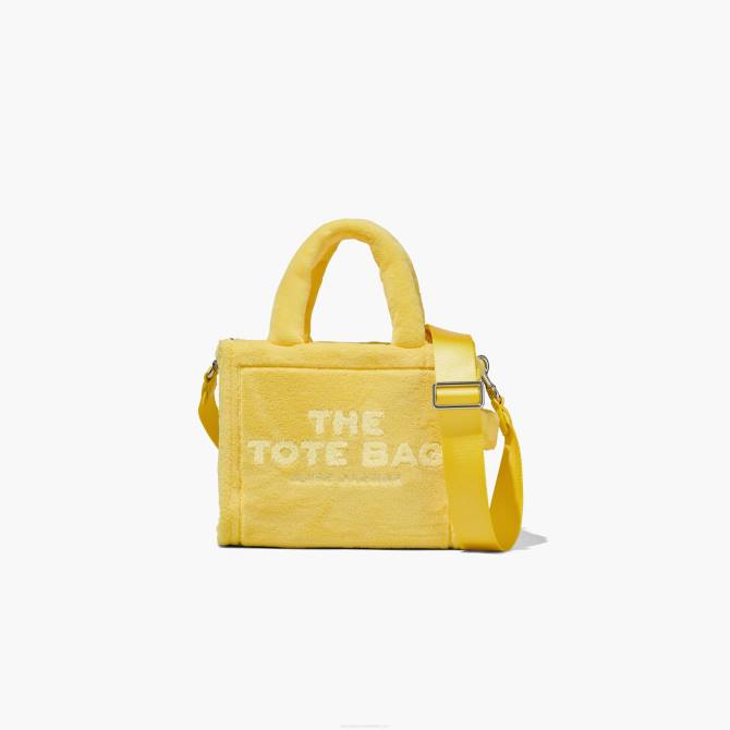 HN6651 Marc Jacobs mini torba od frotira