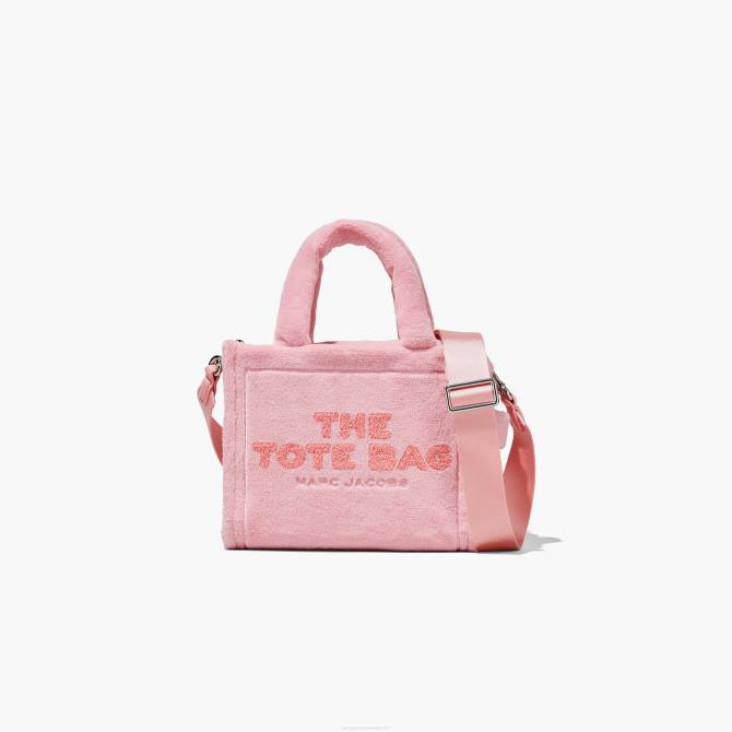 HN6653 Marc Jacobs mini torba od frotira