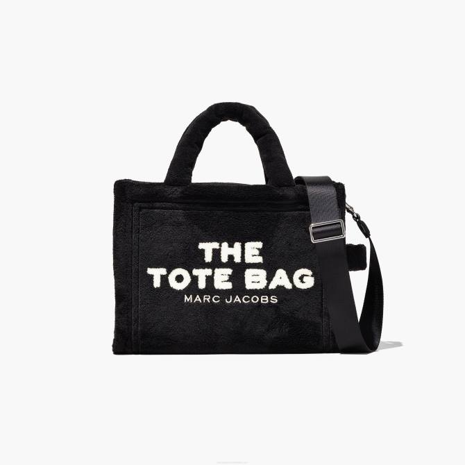 HN6654 Marc Jacobs srednja torba od frotira
