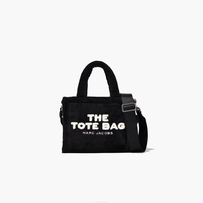 HN6655 Marc Jacobs mini torba od frotira