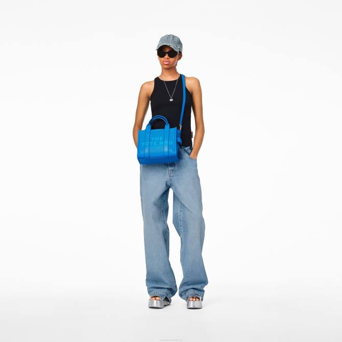 HN665 Marc Jacobs kožna mini velika torba