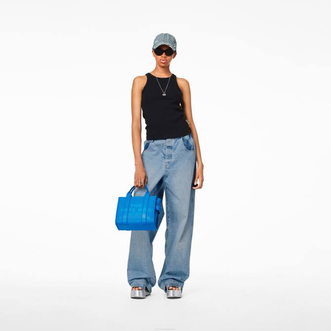 HN665 Marc Jacobs kožna mini velika torba