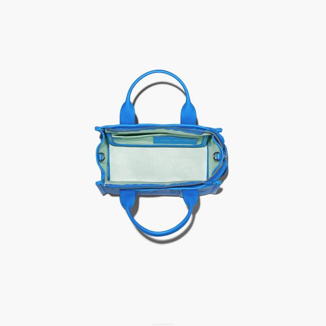 HN665 Marc Jacobs kožna mini velika torba