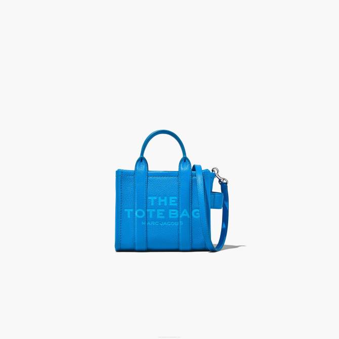 HN666 Marc Jacobs kožna mikro torba