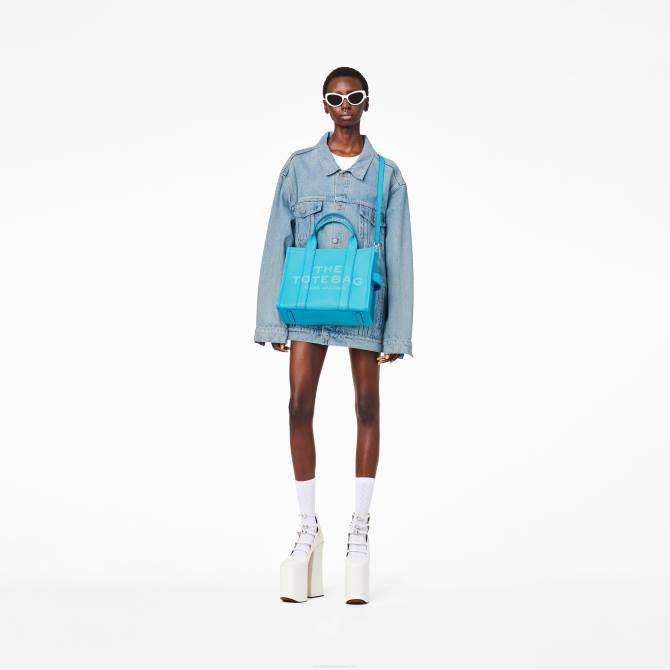 HN667 Marc Jacobs kožna torba srednje veličine