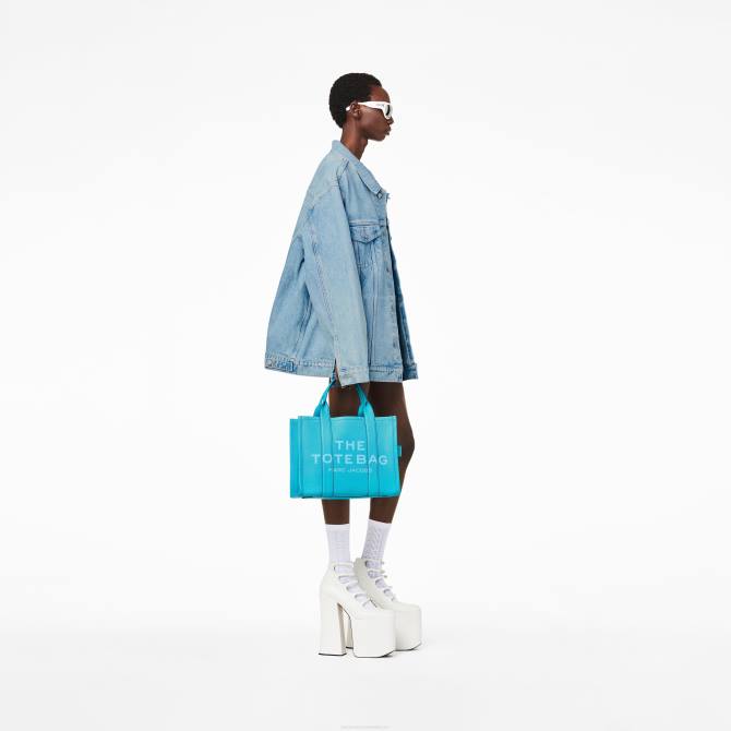 HN667 Marc Jacobs kožna torba srednje veličine