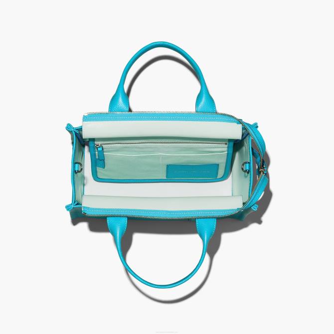 HN667 Marc Jacobs kožna torba srednje veličine