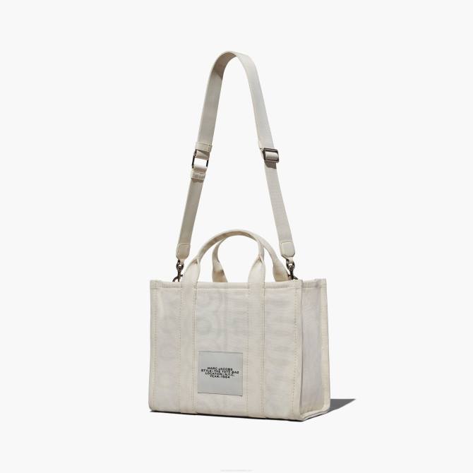 HN6680 Marc Jacobs srednja torba s monogramom obrisa