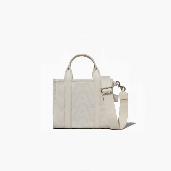 HN6681 Marc Jacobs mini velika torba s monogramom