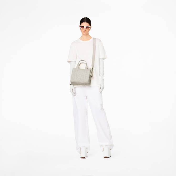 HN6681 Marc Jacobs mini velika torba s monogramom