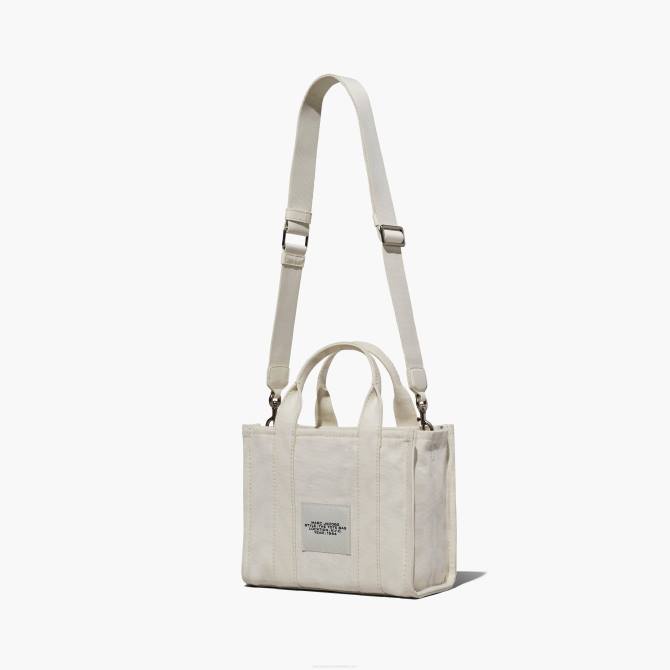 HN6681 Marc Jacobs mini velika torba s monogramom