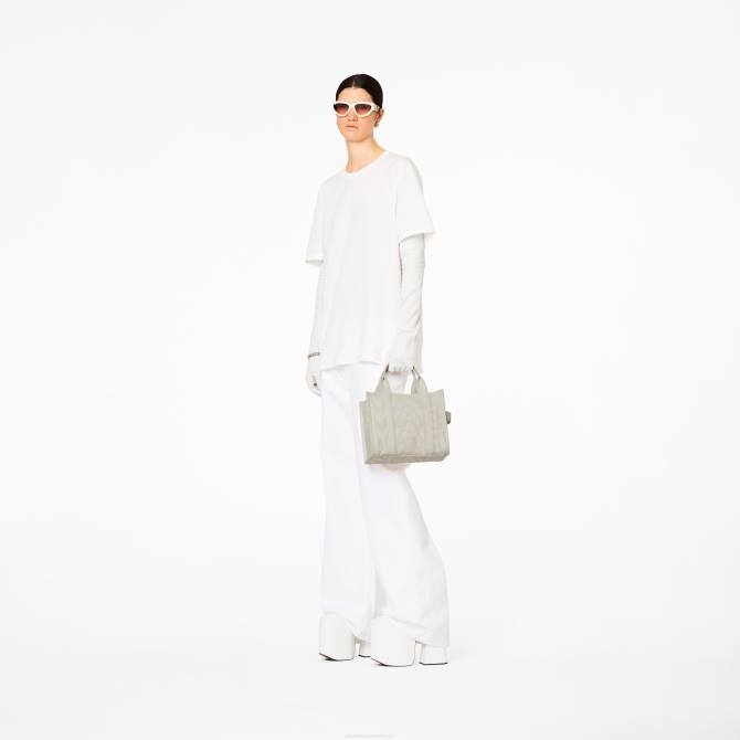 HN6681 Marc Jacobs mini velika torba s monogramom