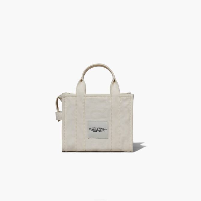 HN6681 Marc Jacobs mini velika torba s monogramom