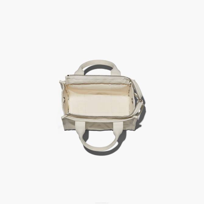 HN6681 Marc Jacobs mini velika torba s monogramom