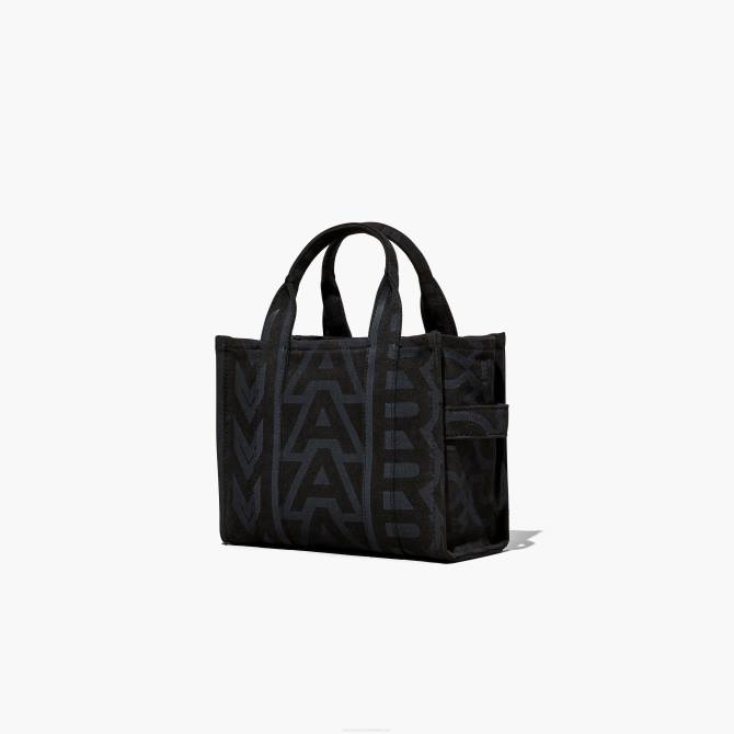 HN6683 Marc Jacobs mini velika torba s monogramom