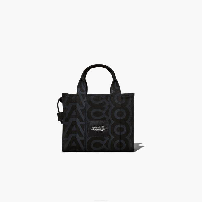 HN6683 Marc Jacobs mini velika torba s monogramom