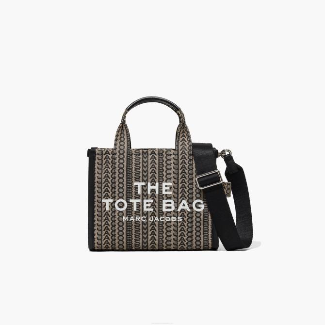 HN6686 Marc Jacobs mini velika torba s monogramom