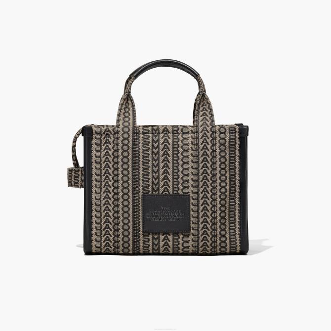HN6686 Marc Jacobs mini velika torba s monogramom