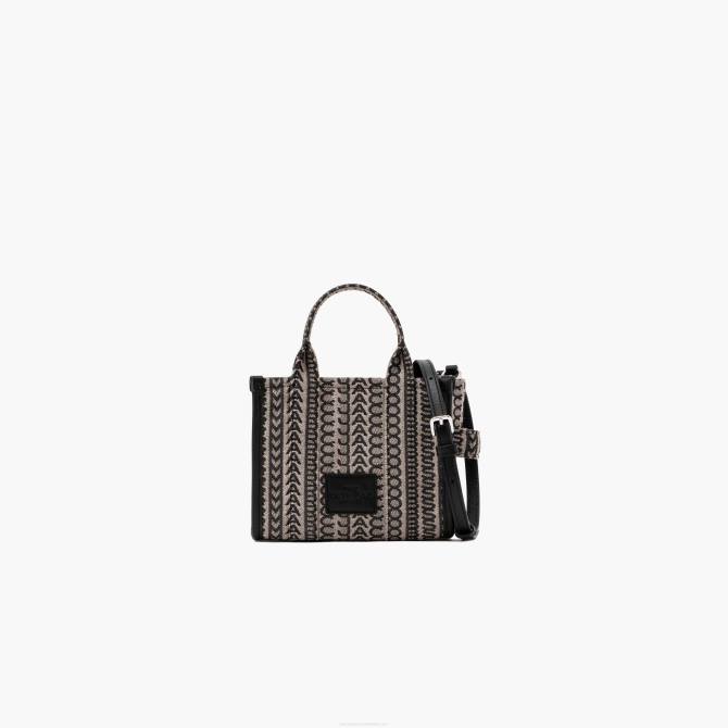 HN6687 Marc Jacobs mikro torba s monogramom