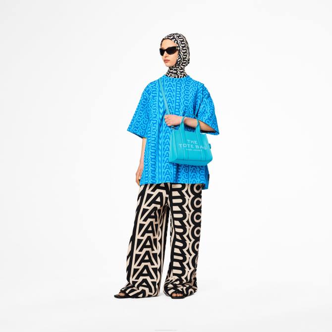 HN668 Marc Jacobs kožna mini velika torba