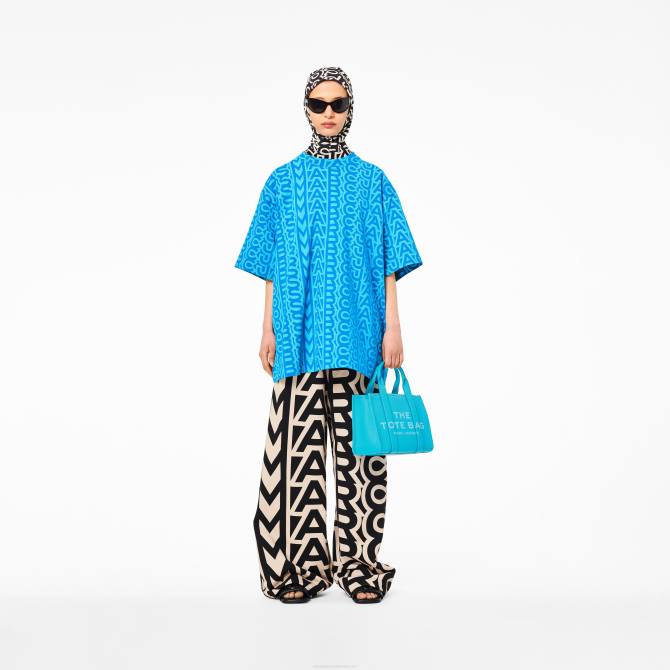 HN668 Marc Jacobs kožna mini velika torba