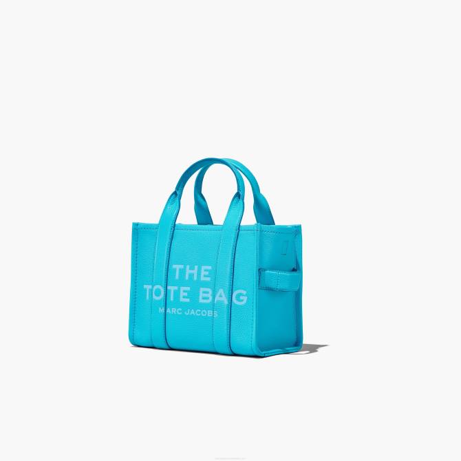 HN668 Marc Jacobs kožna mini velika torba