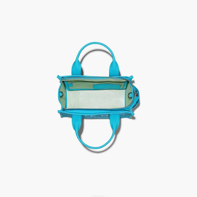 HN668 Marc Jacobs kožna mini velika torba