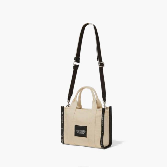 HN6694 Marc Jacobs mini velika torba od žakard materijala