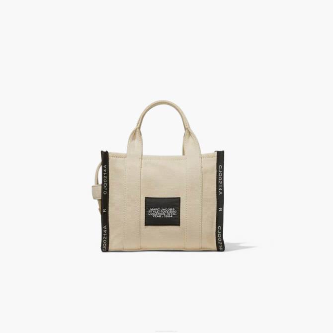 HN6694 Marc Jacobs mini velika torba od žakard materijala