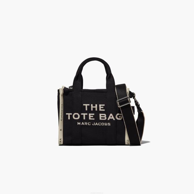 HN6697 Marc Jacobs mini velika torba od žakard materijala